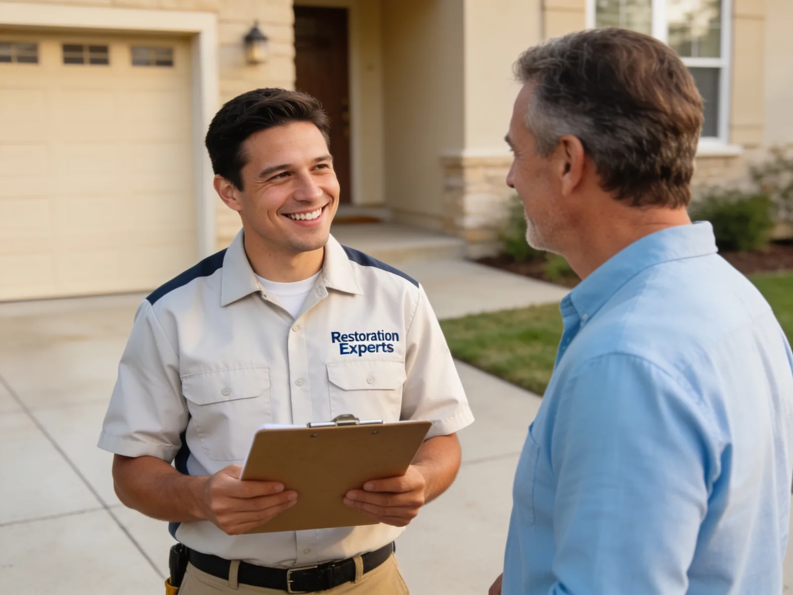 Water Damage Cleanup Mazama, WA FAQs
